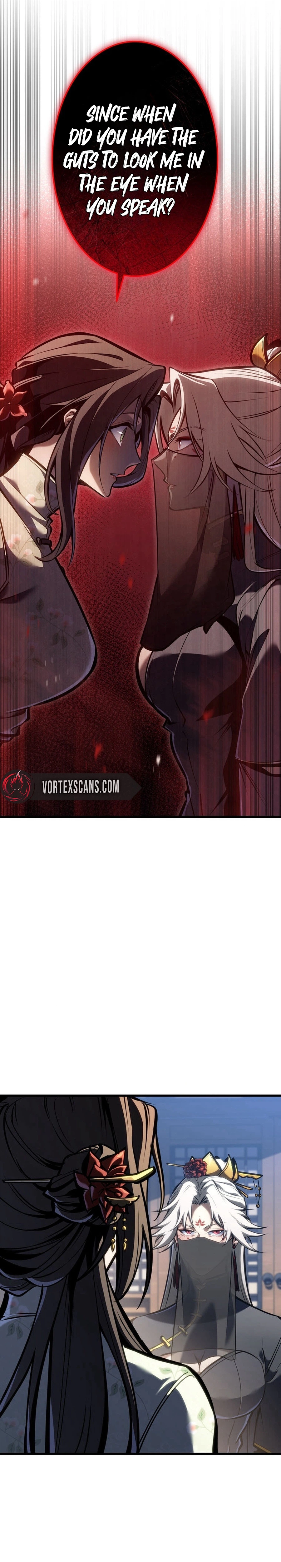 Reincarnator’s Stream Chapter 52 Page 13