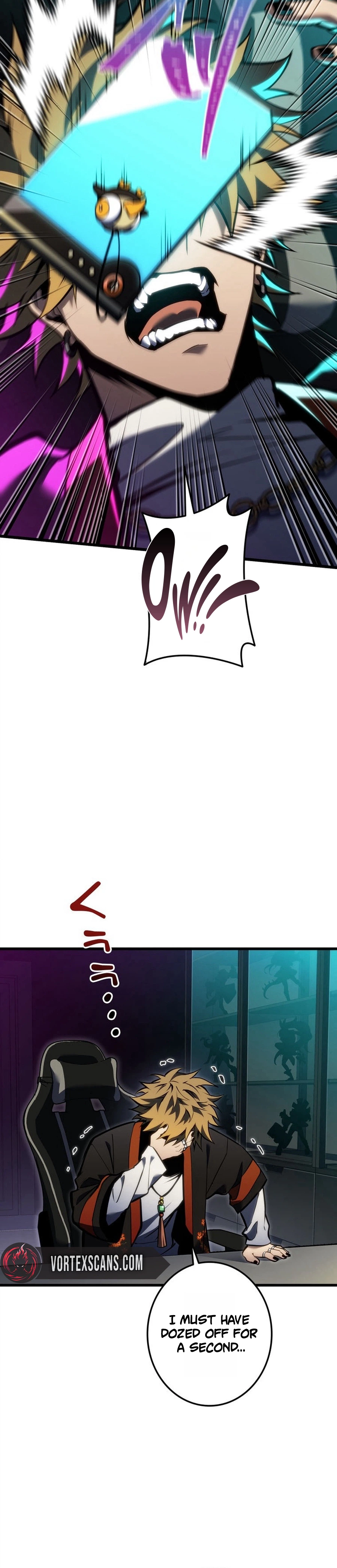 Reincarnator’s Stream Chapter 52 Page 18