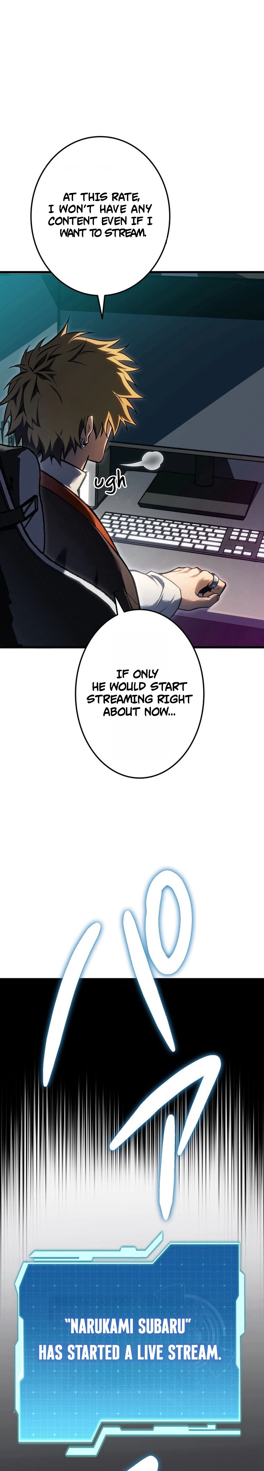 Reincarnator’s Stream Chapter 52 Page 20