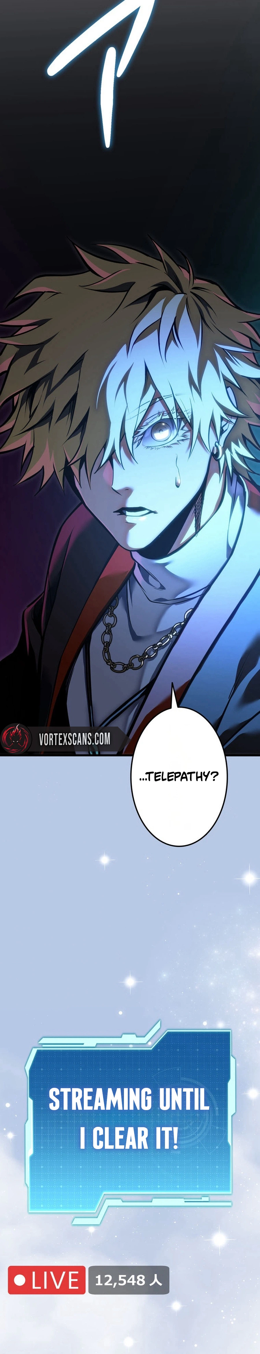 Reincarnator’s Stream Chapter 52 Page 21