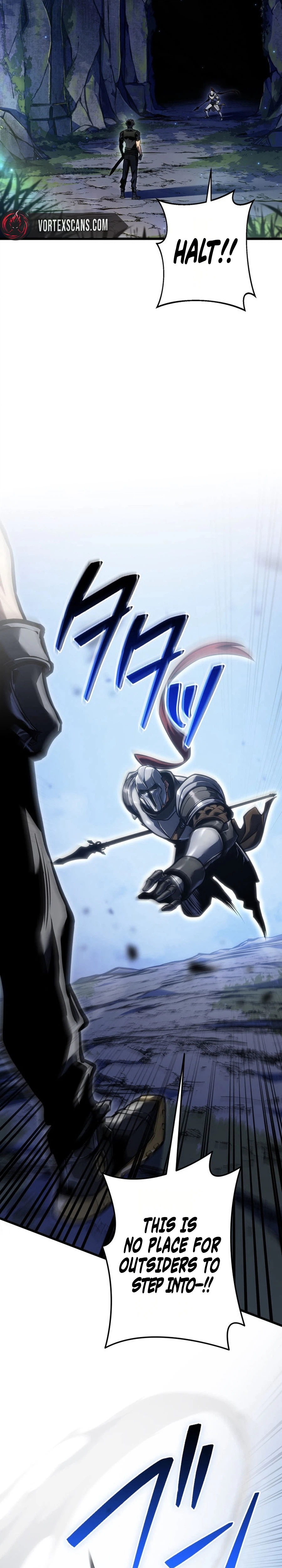 Reincarnator’s Stream Chapter 52 Page 29