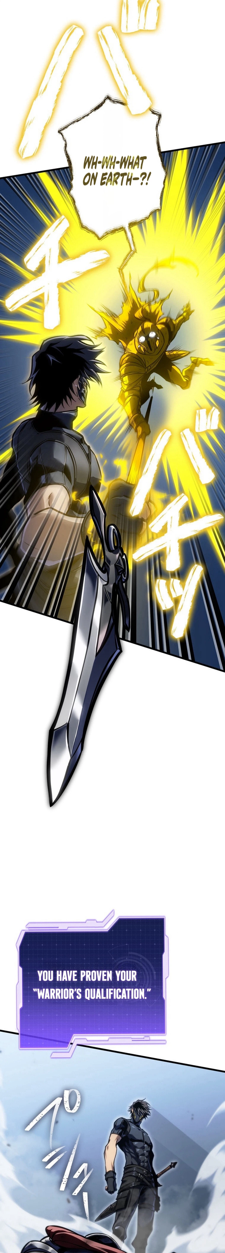 Reincarnator’s Stream Chapter 52 Page 31
