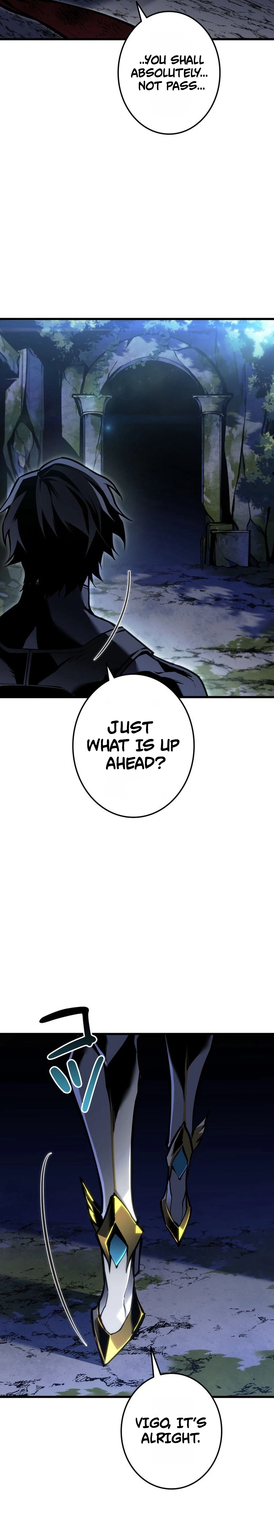 Reincarnator’s Stream Chapter 52 Page 33