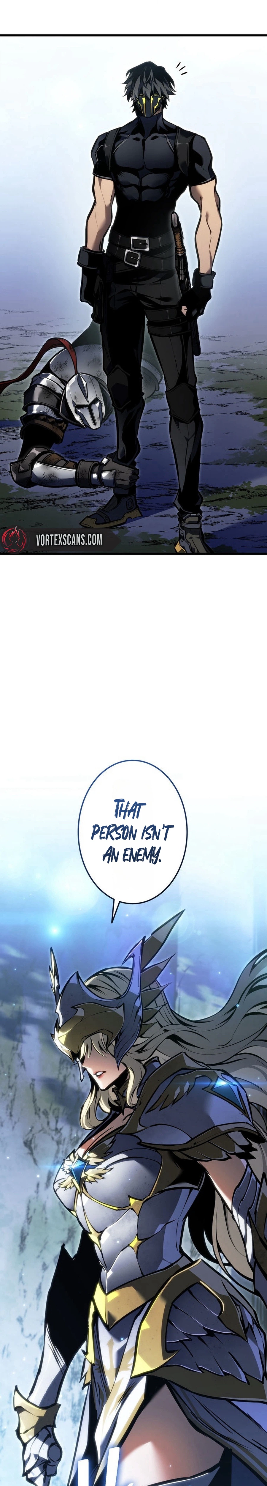 Reincarnator’s Stream Chapter 52 Page 34