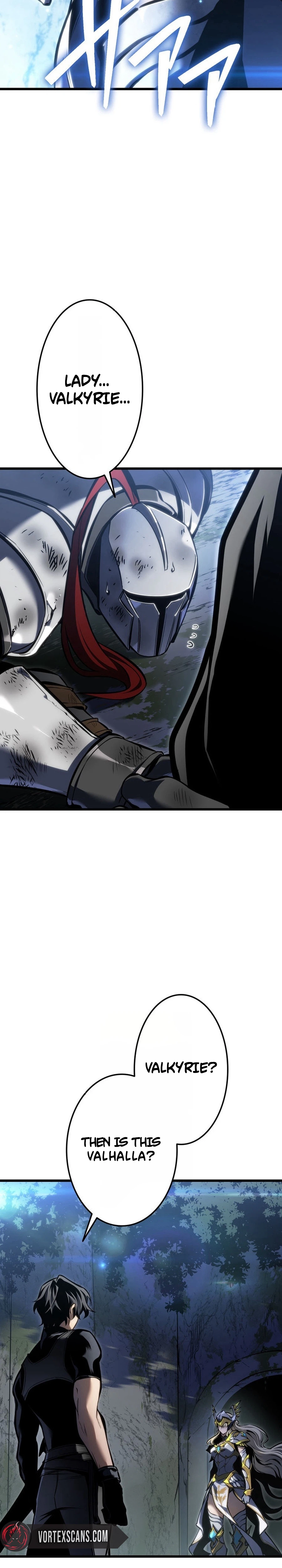 Reincarnator’s Stream Chapter 52 Page 35