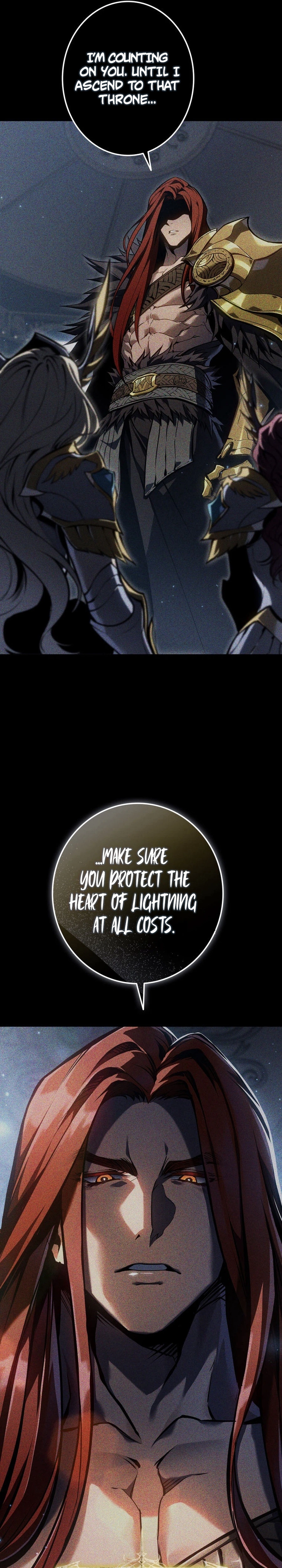 Reincarnator’s Stream Chapter 52 Page 40