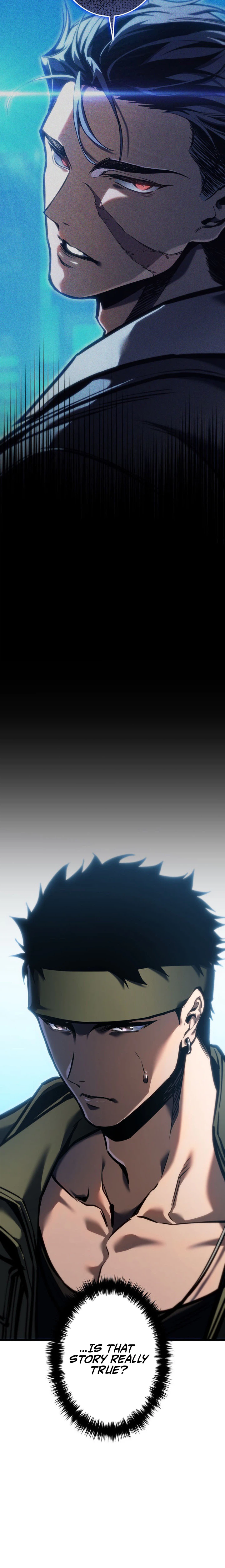 Reincarnator’s Stream Chapter 63 Page 5
