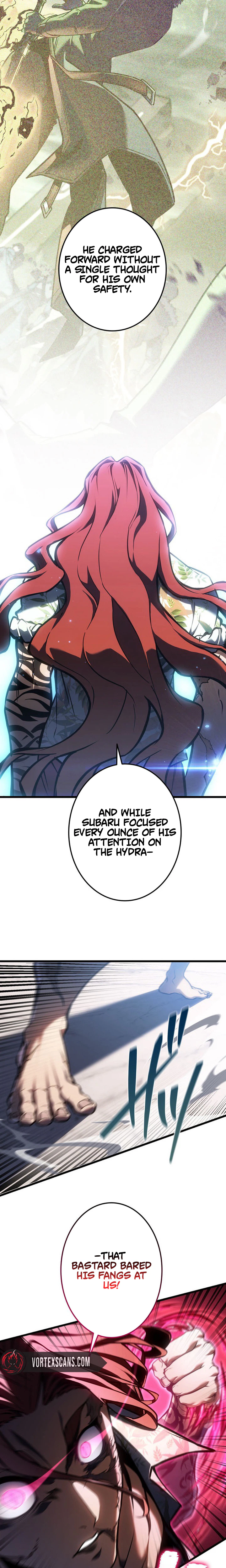 Reincarnator’s Stream Chapter 63 Page 14
