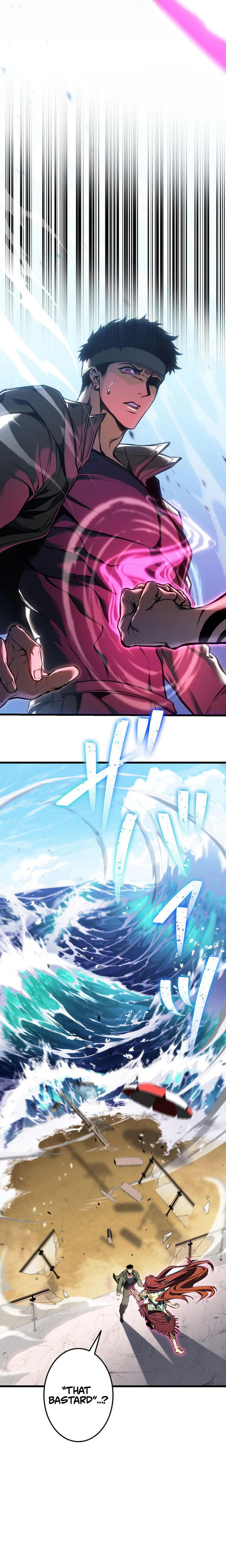Reincarnator’s Stream Chapter 63 Page 16