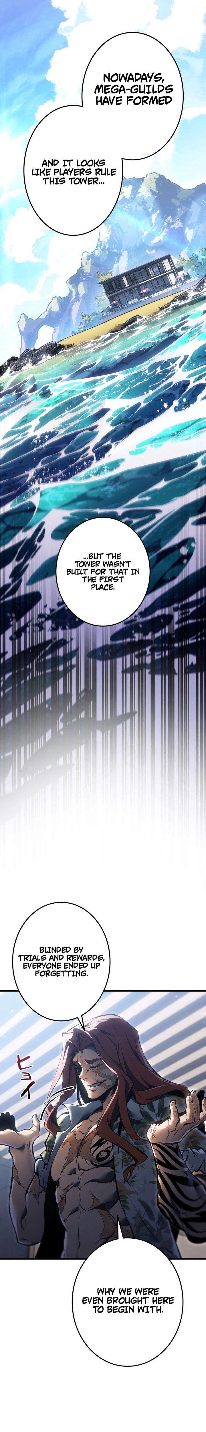 Reincarnator’s Stream Chapter 63 Page 22