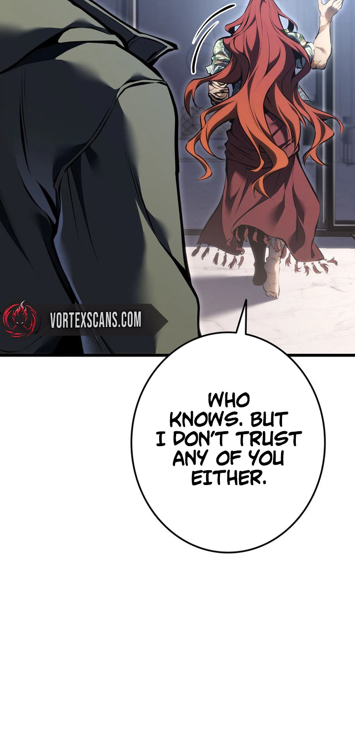 Reincarnator’s Stream Chapter 63 Page 24