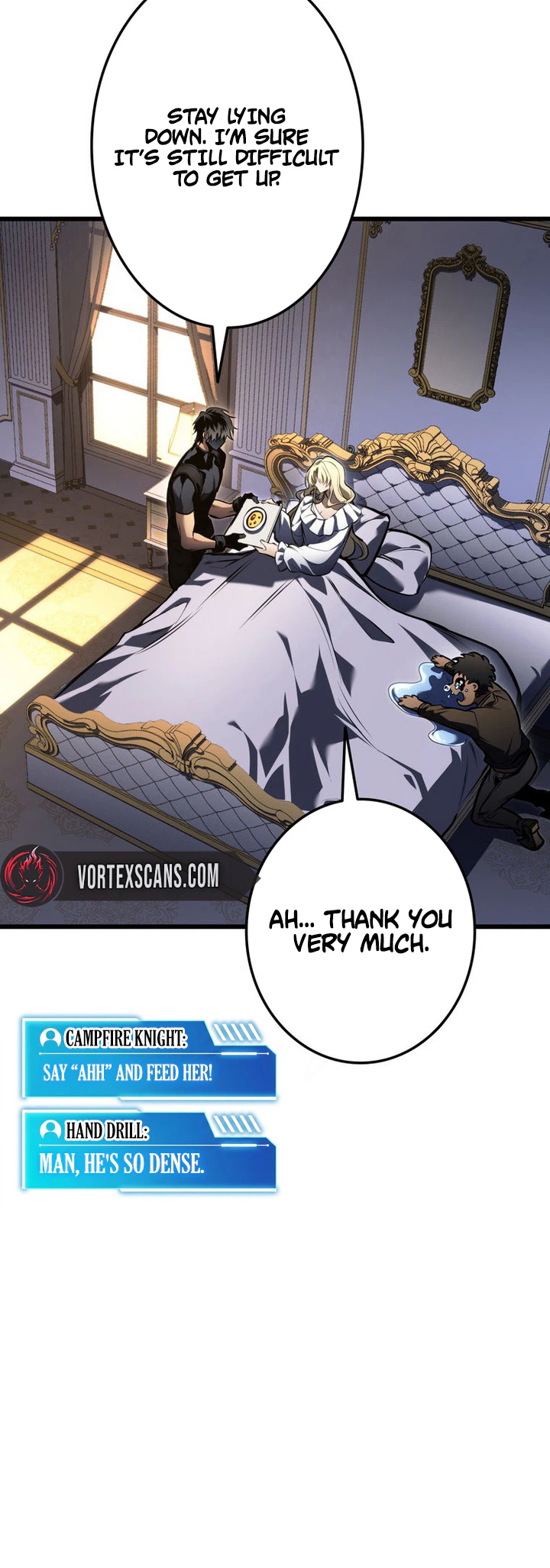 Reincarnator’s Stream Chapter 63 Page 27