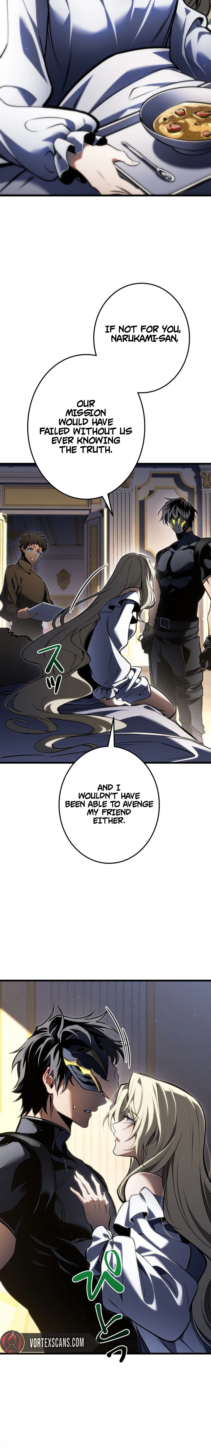 Reincarnator’s Stream Chapter 63 Page 29