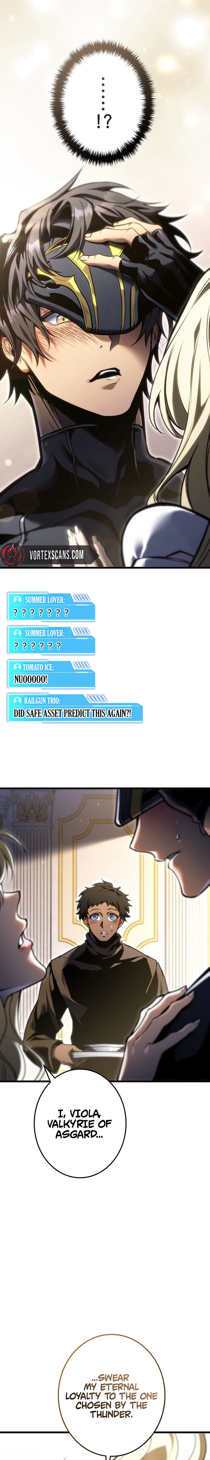 Reincarnator’s Stream Chapter 63 Page 30