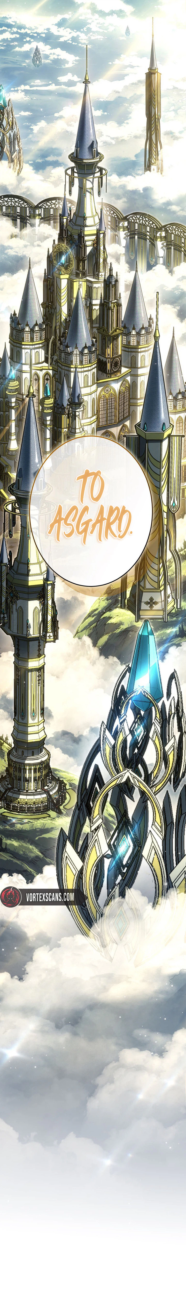 Reincarnator’s Stream Chapter 63 Page 42