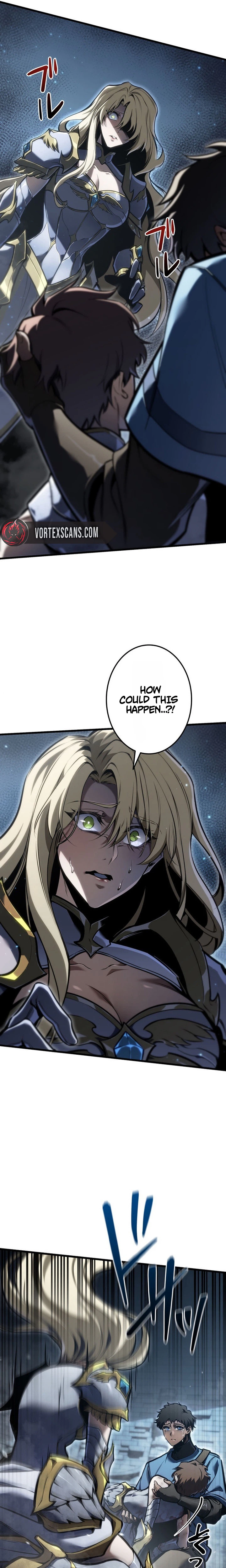 Reincarnator’s Stream Chapter 57 – S2 - Start Page 10