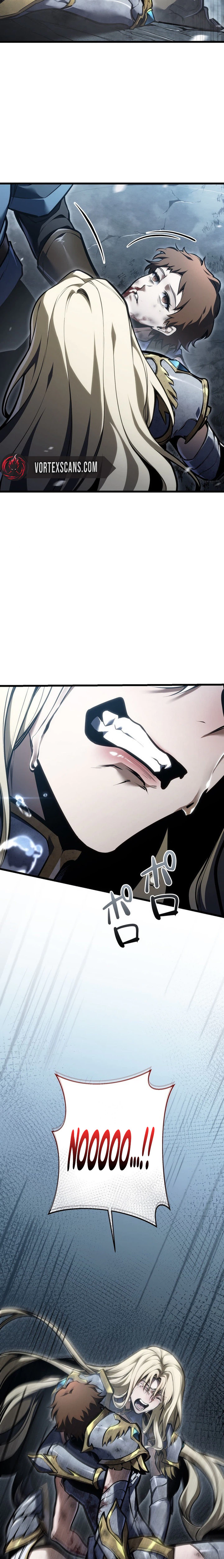Reincarnator’s Stream Chapter 57 – S2 - Start Page 11