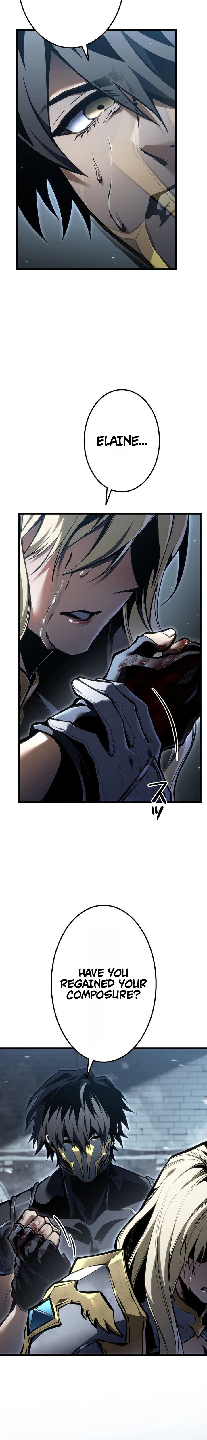 Reincarnator’s Stream Chapter 57 – S2 - Start Page 14
