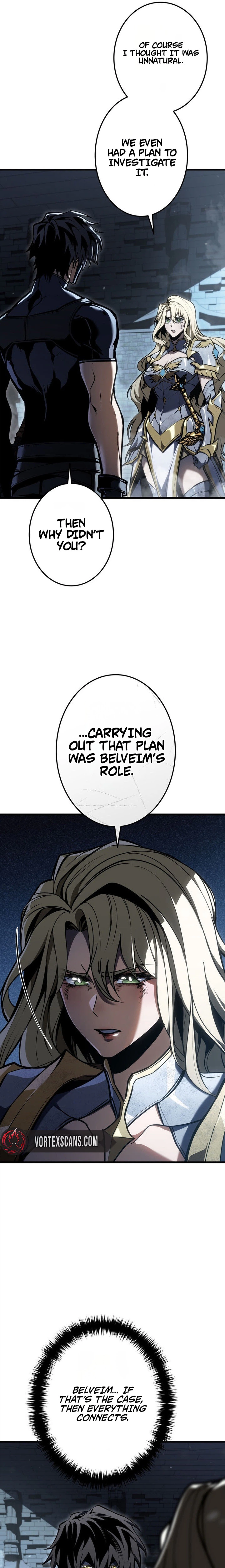 Reincarnator’s Stream Chapter 57 – S2 - Start Page 25