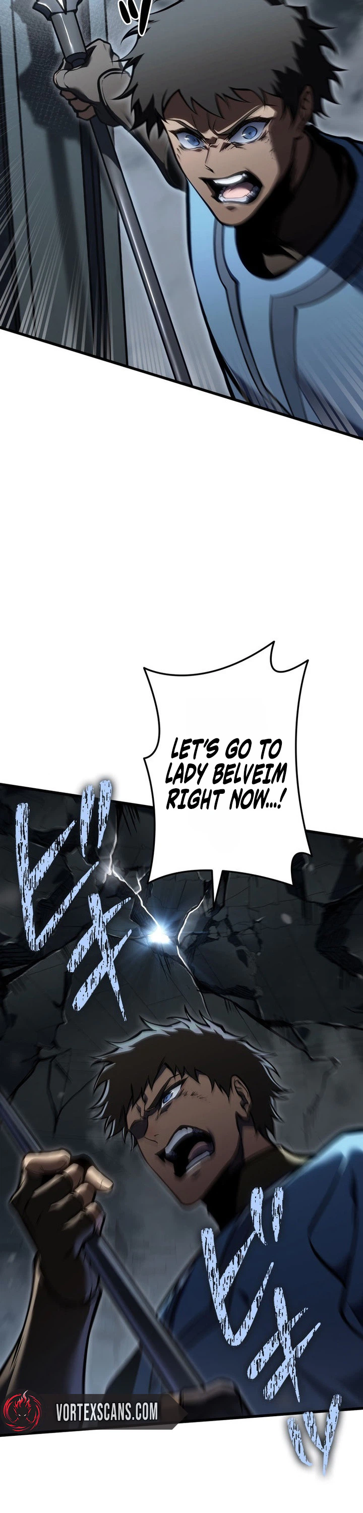 Reincarnator’s Stream Chapter 57 – S2 - Start Page 27