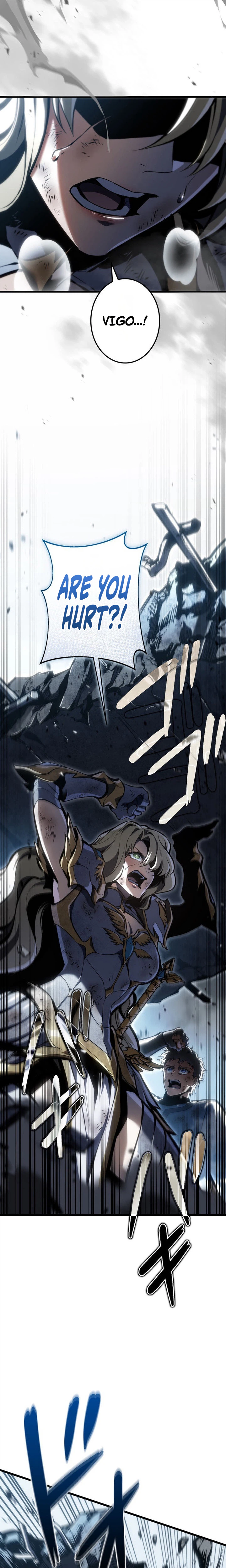 Reincarnator’s Stream Chapter 57 – S2 - Start Page 29