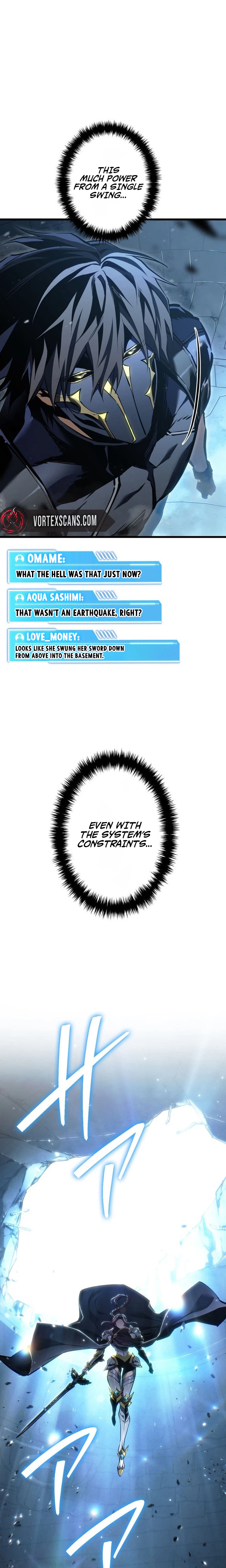 Reincarnator’s Stream Chapter 57 – S2 - Start Page 32