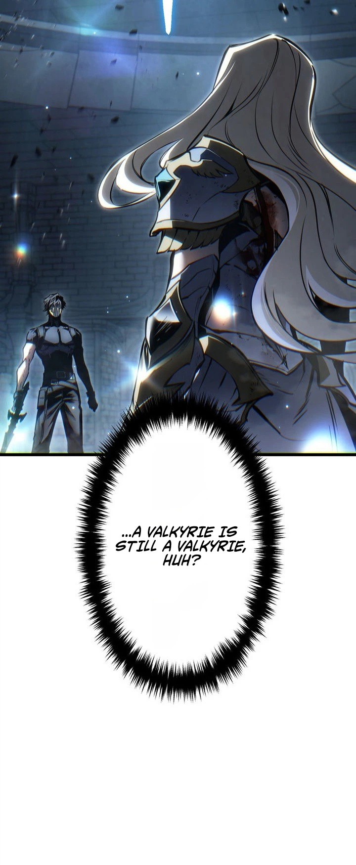 Reincarnator’s Stream Chapter 57 – S2 - Start Page 33