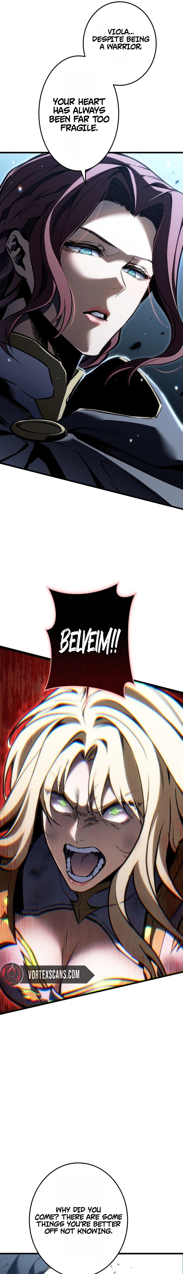 Reincarnator’s Stream Chapter 57 – S2 - Start Page 34