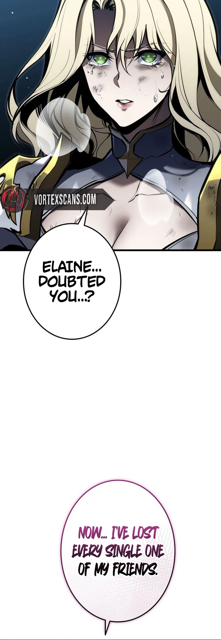 Reincarnator’s Stream Chapter 57 – S2 - Start Page 36