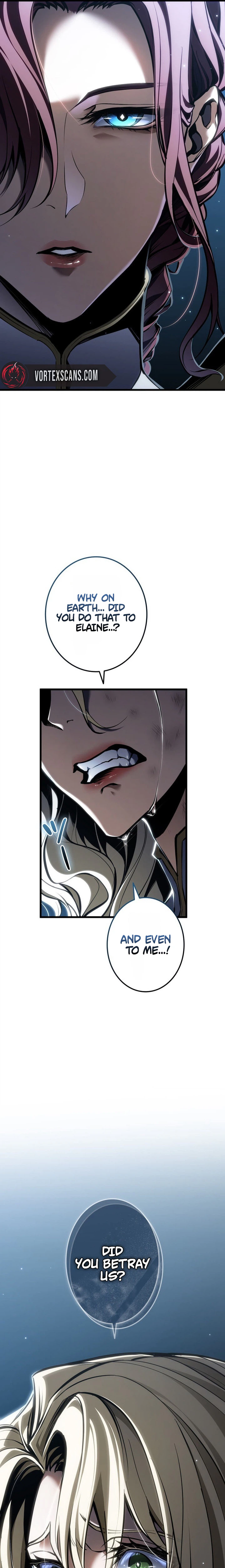 Reincarnator’s Stream Chapter 57 – S2 - Start Page 37