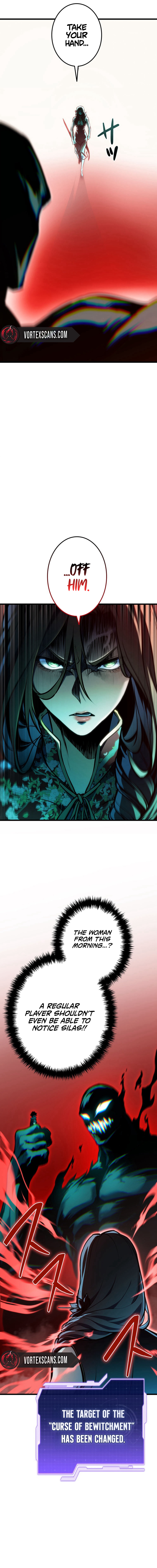 Reincarnator’s Stream Chapter 48 Page 14