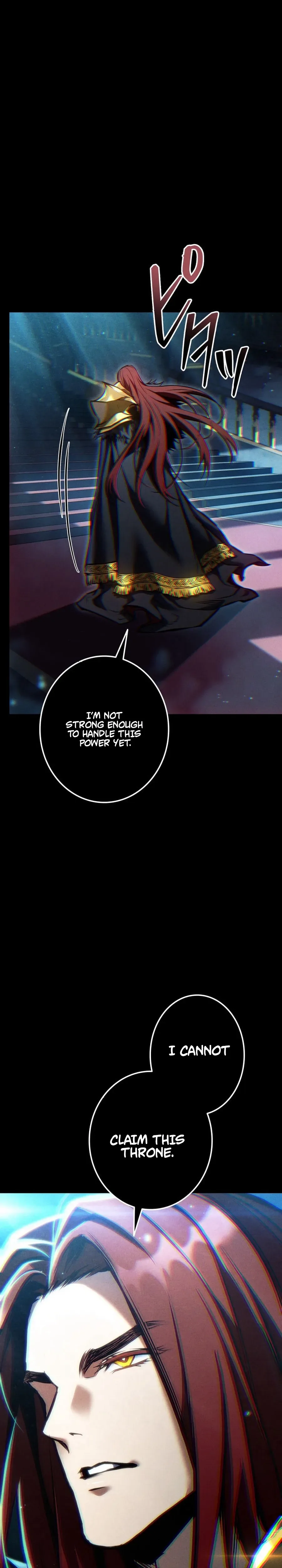 Reincarnator’s Stream Chapter 43 Page 7