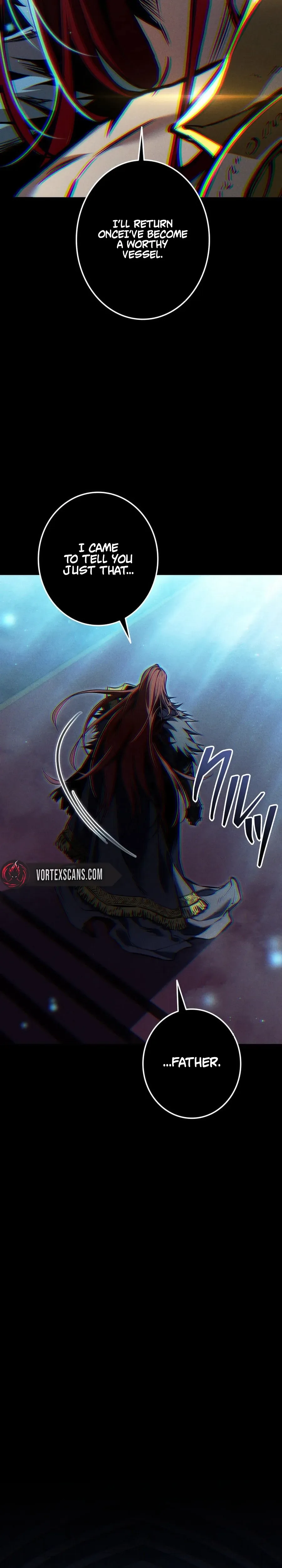 Reincarnator’s Stream Chapter 43 Page 8