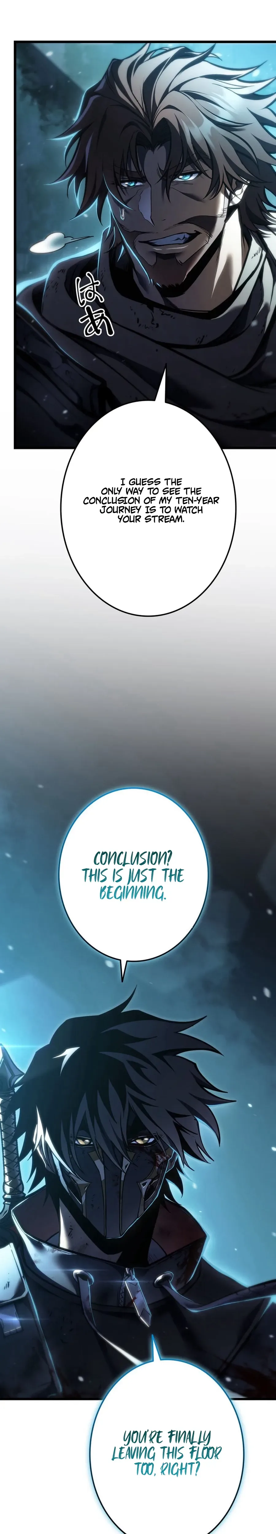 Reincarnator’s Stream Chapter 43 Page 19