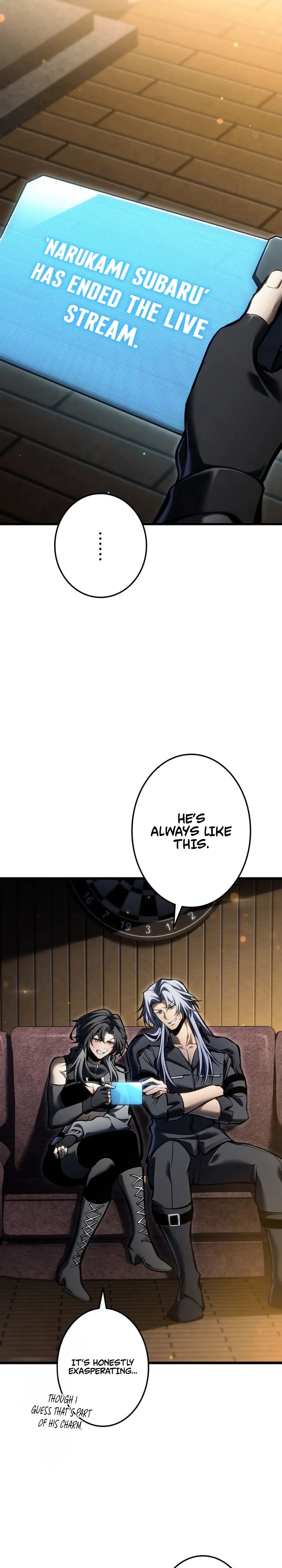 Reincarnator’s Stream Chapter 43 Page 23