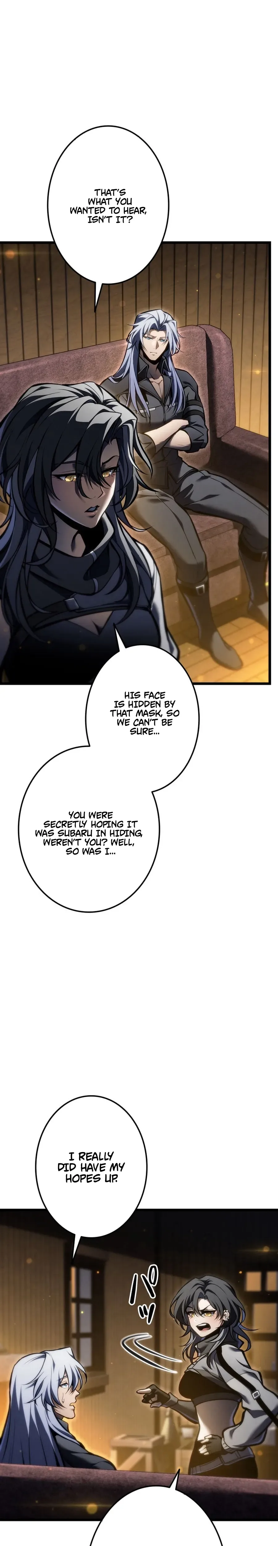 Reincarnator’s Stream Chapter 43 Page 25