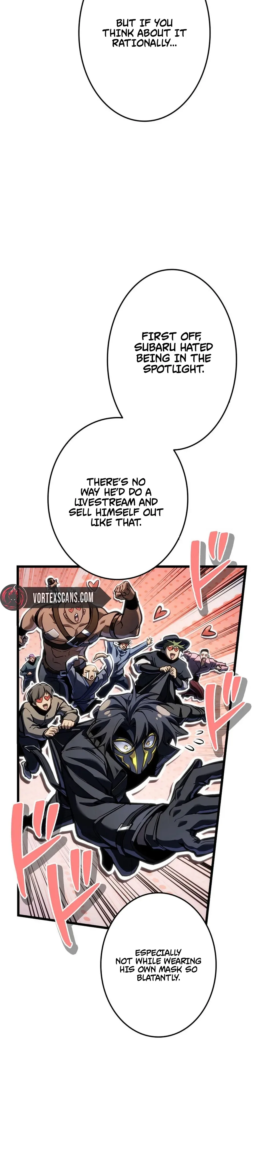 Reincarnator’s Stream Chapter 43 Page 26
