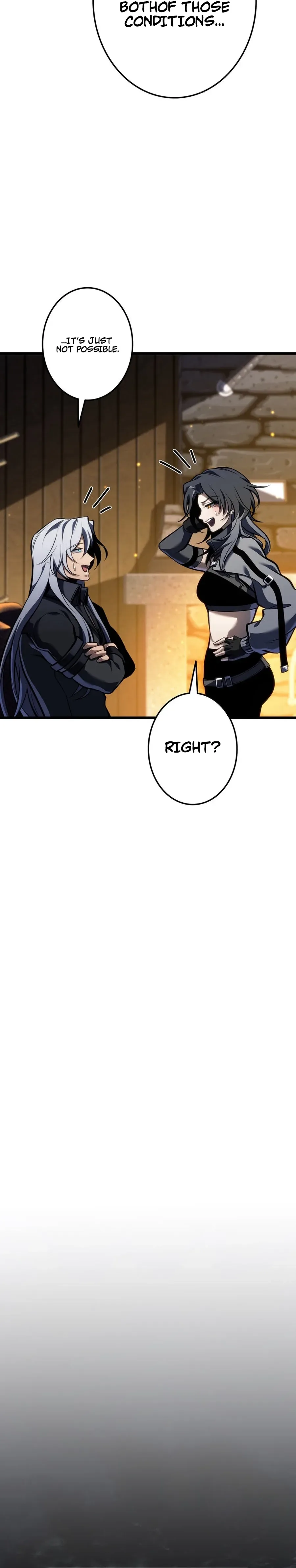 Reincarnator’s Stream Chapter 43 Page 28