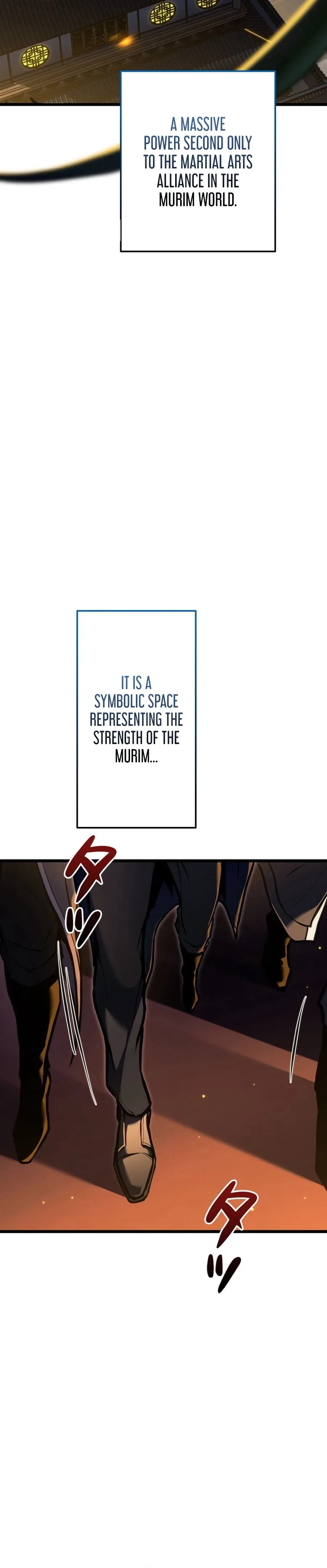 Reincarnator’s Stream Chapter 43 Page 30
