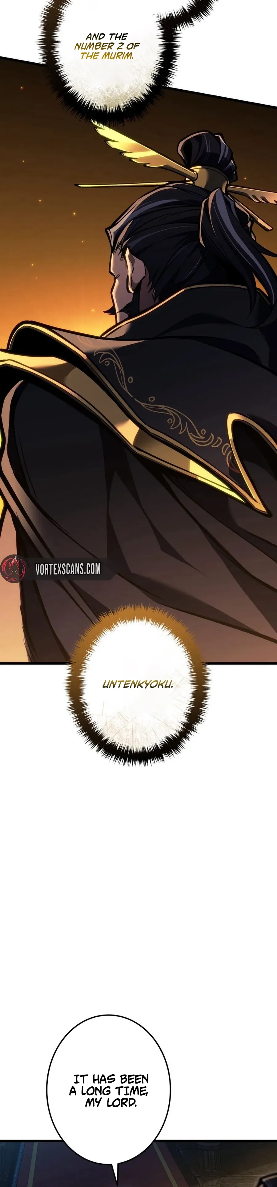 Reincarnator’s Stream Chapter 43 Page 36