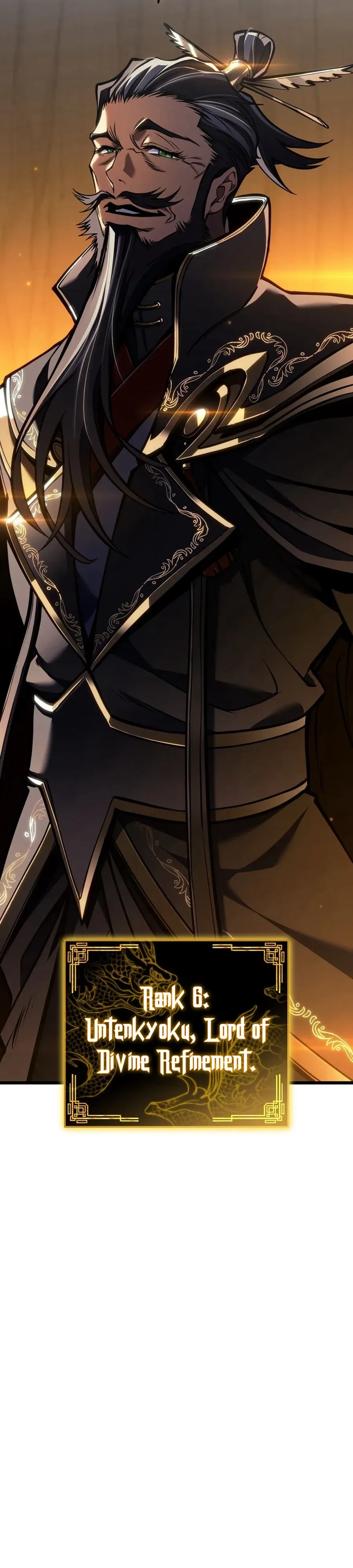 Reincarnator’s Stream Chapter 43 Page 38
