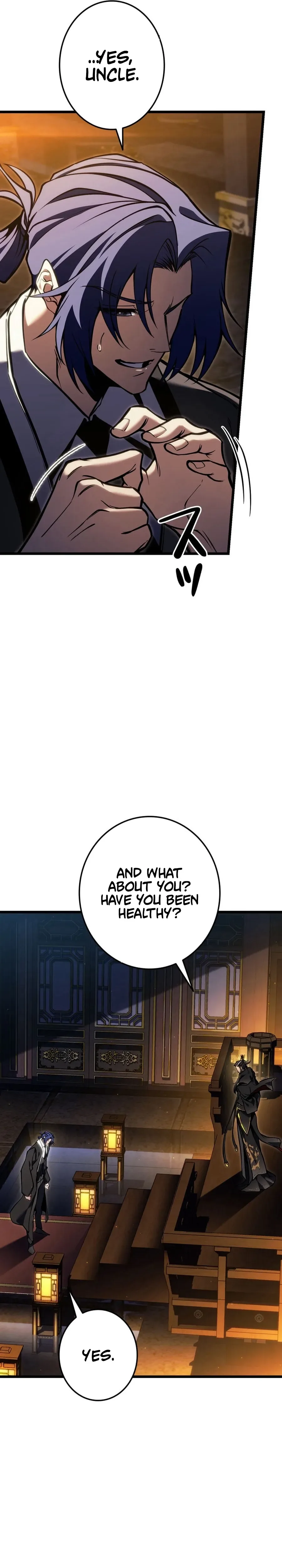 Reincarnator’s Stream Chapter 43 Page 39