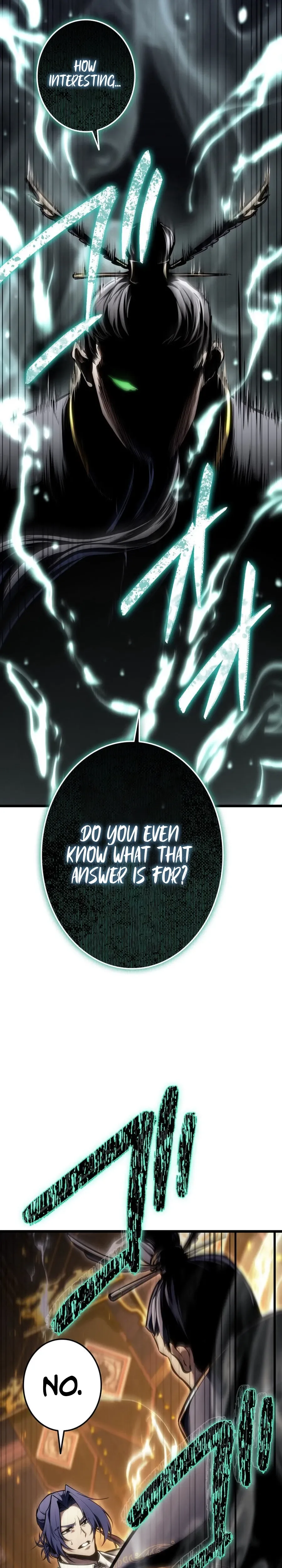 Reincarnator’s Stream Chapter 43 Page 45