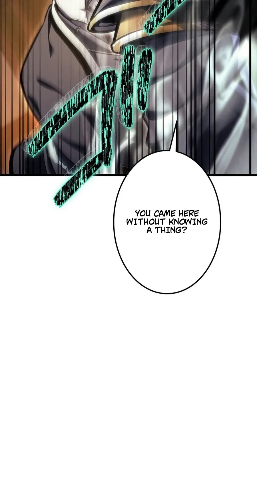 Reincarnator’s Stream Chapter 43 Page 46