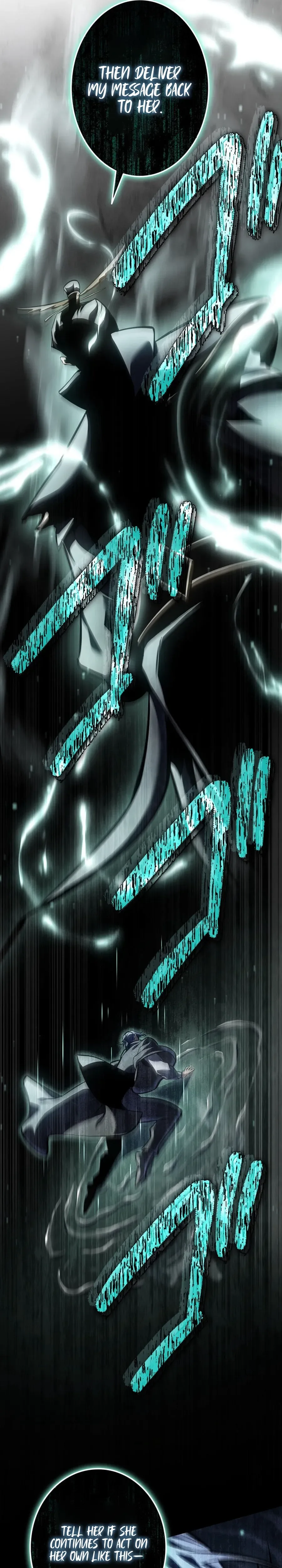 Reincarnator’s Stream Chapter 43 Page 49