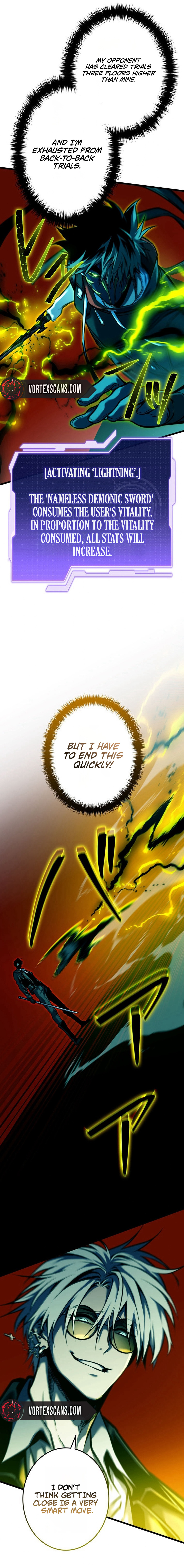 Reincarnator’s Stream Chapter 47 Page 13