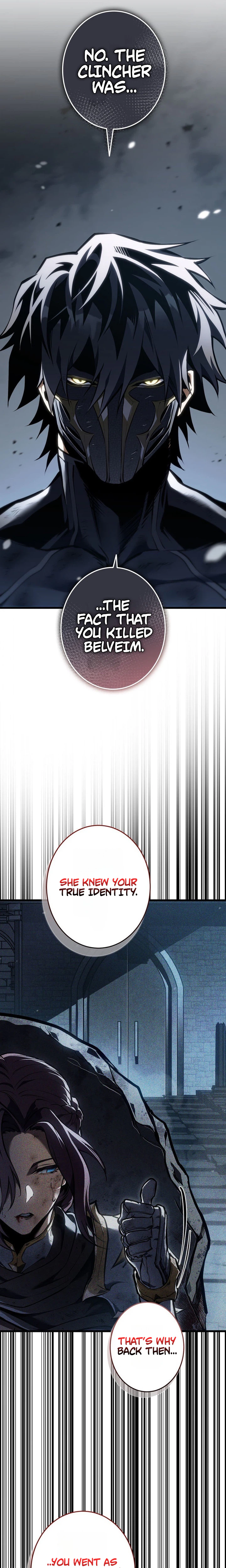 Reincarnator’s Stream Chapter 61 Page 13