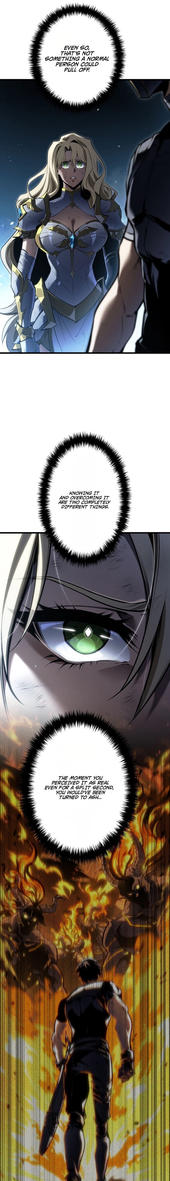 Reincarnator’s Stream Chapter 61 Page 16