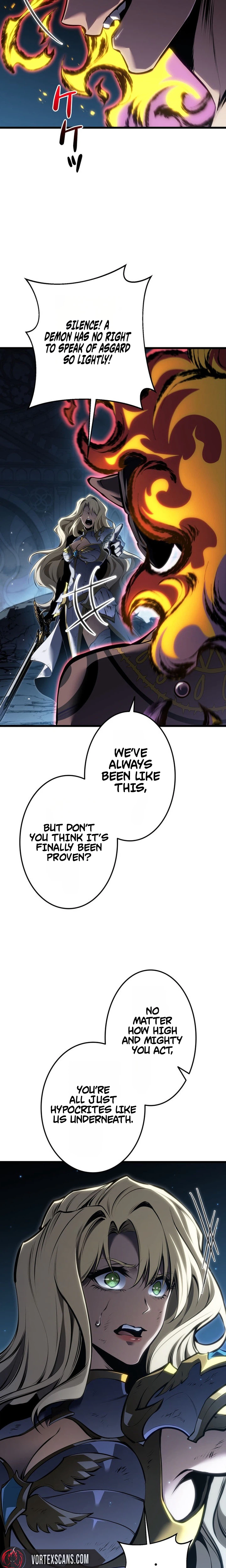 Reincarnator’s Stream Chapter 61 Page 20