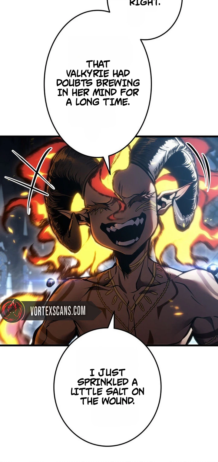 Reincarnator’s Stream Chapter 61 Page 24